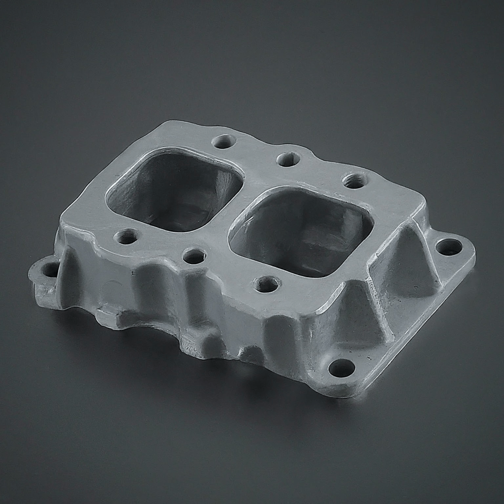 Die Casting 1