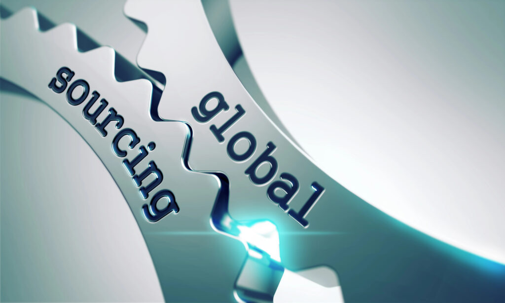 GlobalSourcing